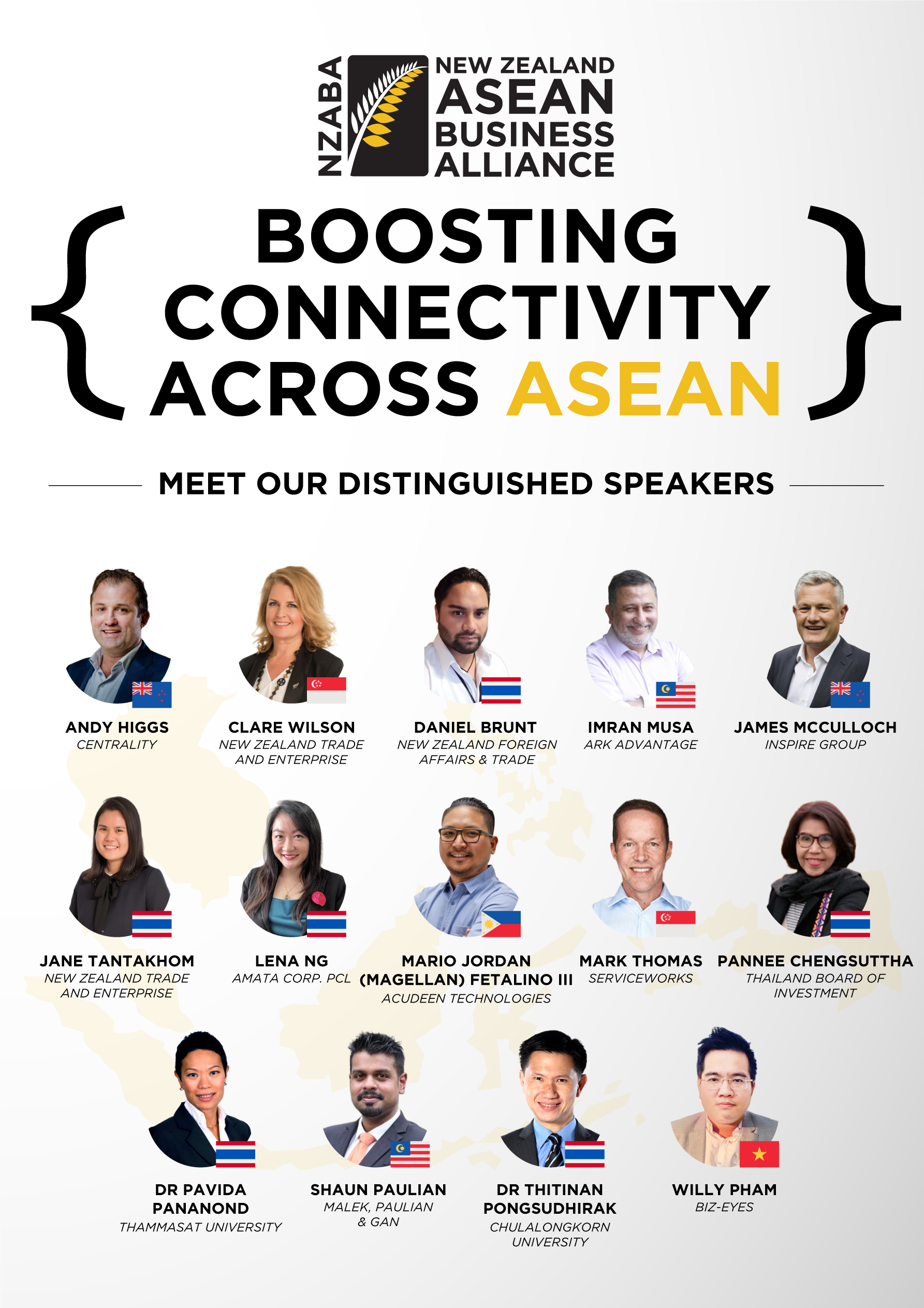 ASEAN Business Alliance