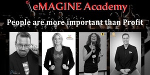eMAGINE Academy