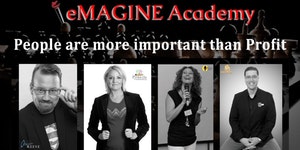 eMAGINE Academy