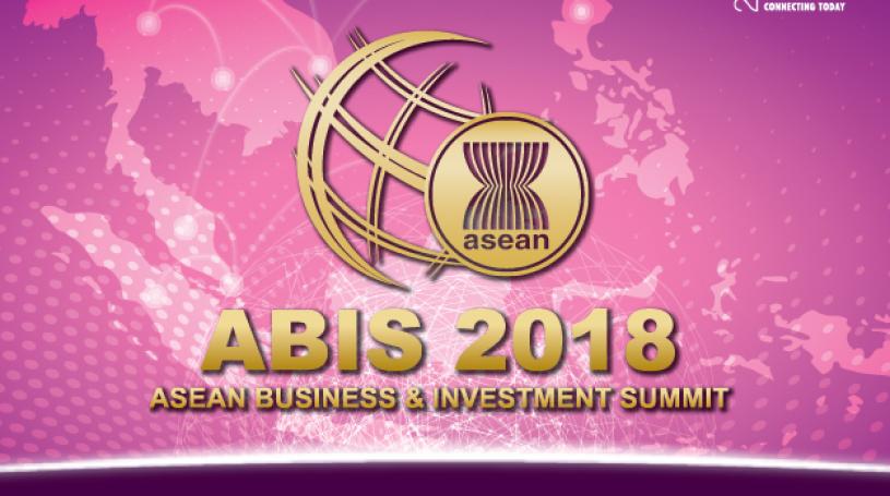 ASEAN Business Awards (ABA) and ASEAN Business and Investment Summit (ABIS)