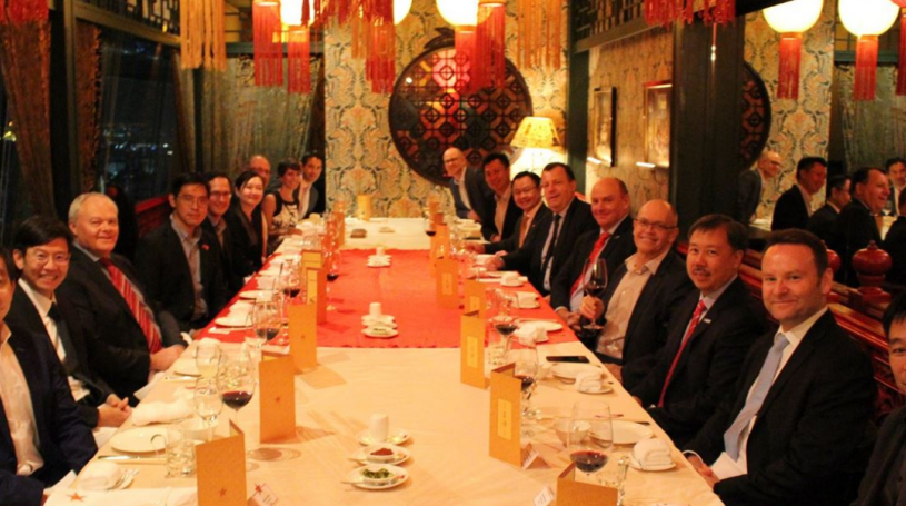 Beca launches its first Digital Innovation Hub in Singapore