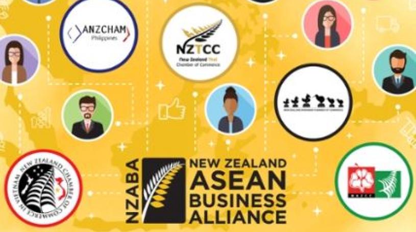 NZ ASEAN Business Alliance Bangkok Conference