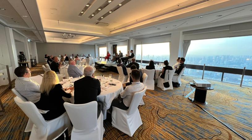 Navigating an Inflationary Environment: Expert Perspective & Advice for Business