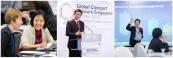 The Global Compact Network Singapore (GCNS) Annual Summit is back!