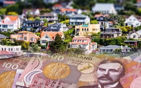 Buying NZ property from offshore